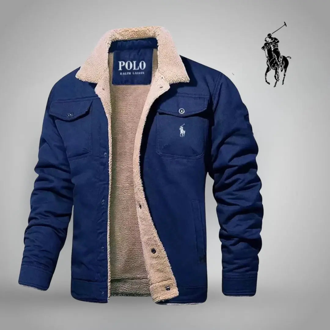 Heritage Classic Jacke™