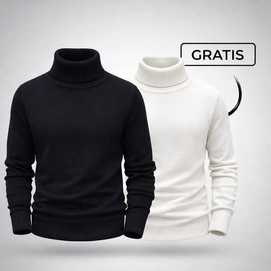 Herrenpullover kaufen & zweiten GRATIS erhalten 🎁
