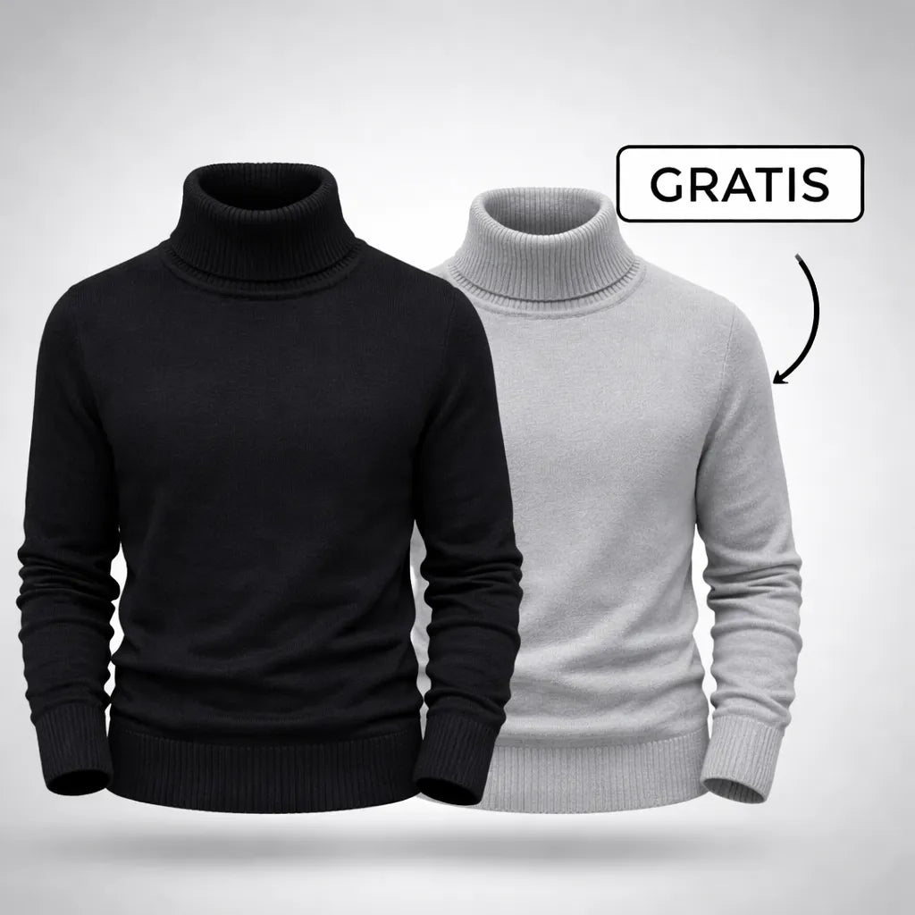 Herrenpullover kaufen & zweiten GRATIS erhalten 🎁