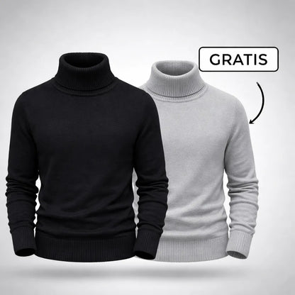 Herrenpullover kaufen & zweiten GRATIS erhalten 🎁