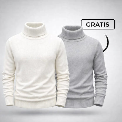 Herrenpullover kaufen & zweiten GRATIS erhalten 🎁