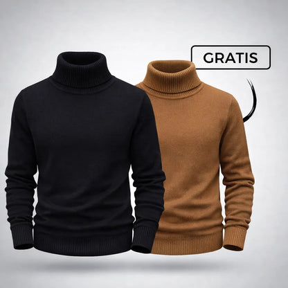 Herrenpullover kaufen & zweiten GRATIS erhalten 🎁